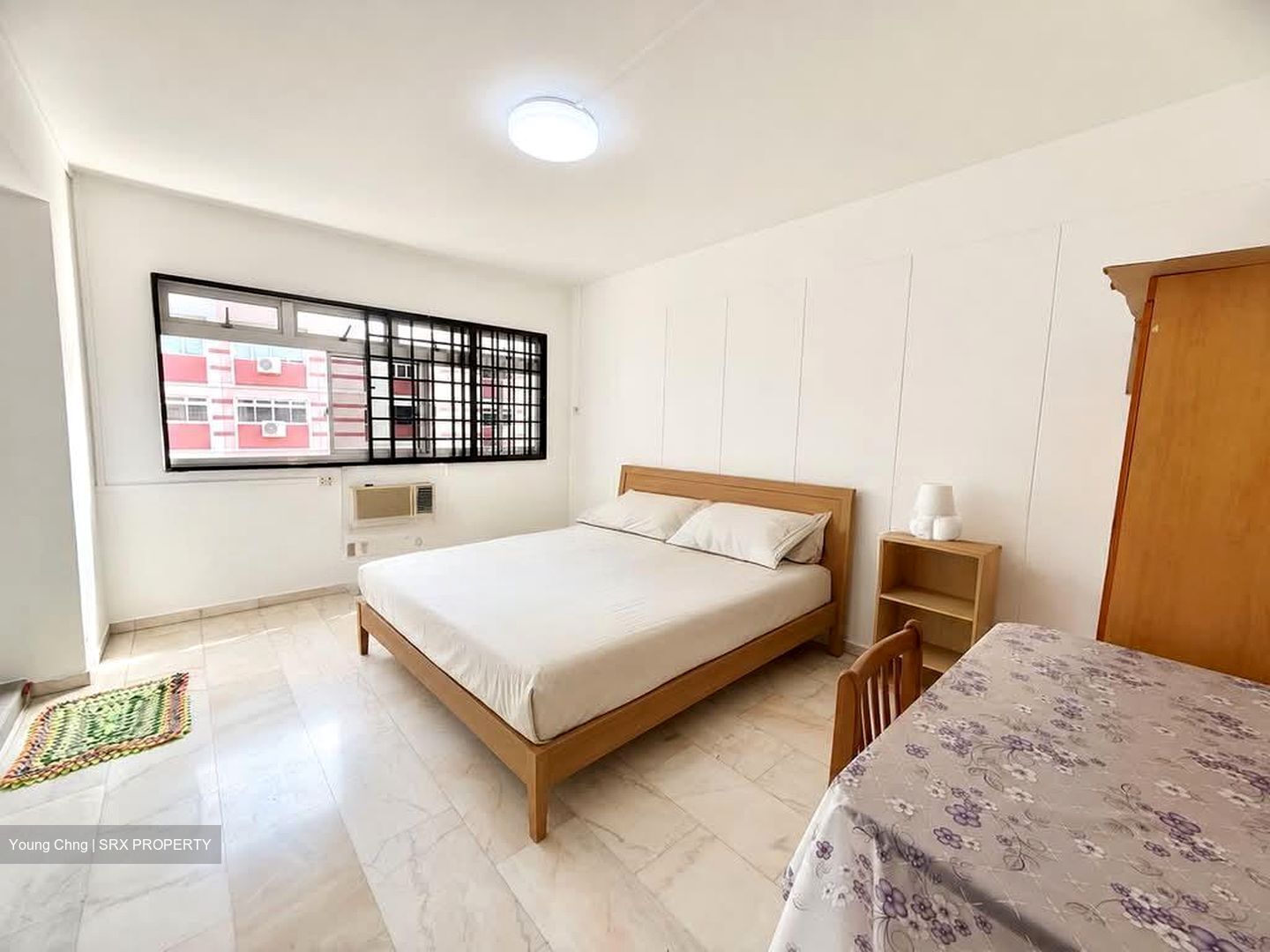 Blk 501 Serangoon North Avenue 4 (Serangoon), HDB 5 Rooms #592588801